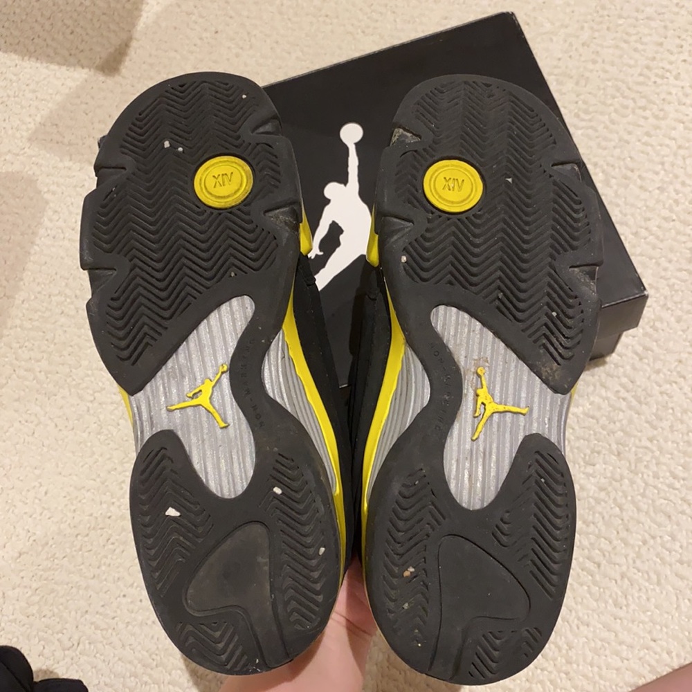 AJ14 - Picture 7 of 7